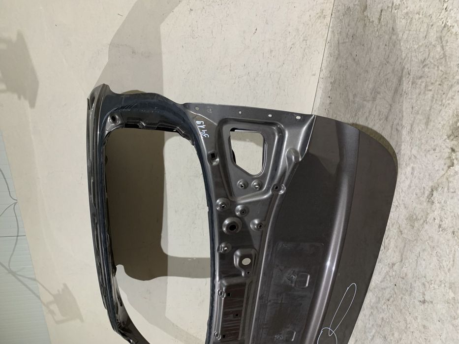 Hayon Kia Ceed 2, Kombi, 2012, 2013, 2014, 2015, 2016, 2017, 2018