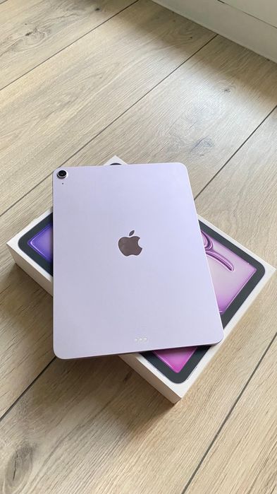 Ipad aır 11 m3 128gb