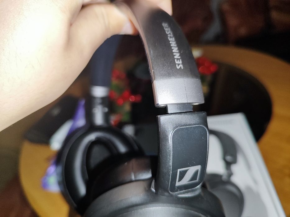 Sennheiser HD450BT