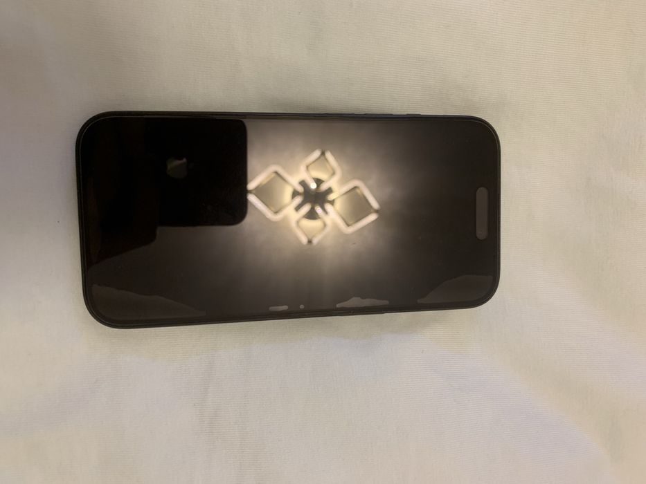 Iphone 15, 128 GB