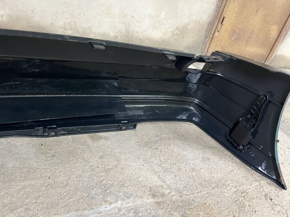 Голф 3 задний бапмер хетчбек