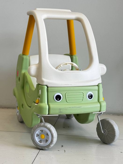 Детский машина.Хитой