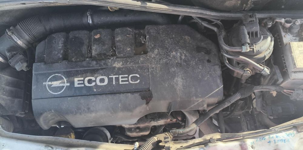 Motor Opel 1.3 cdti