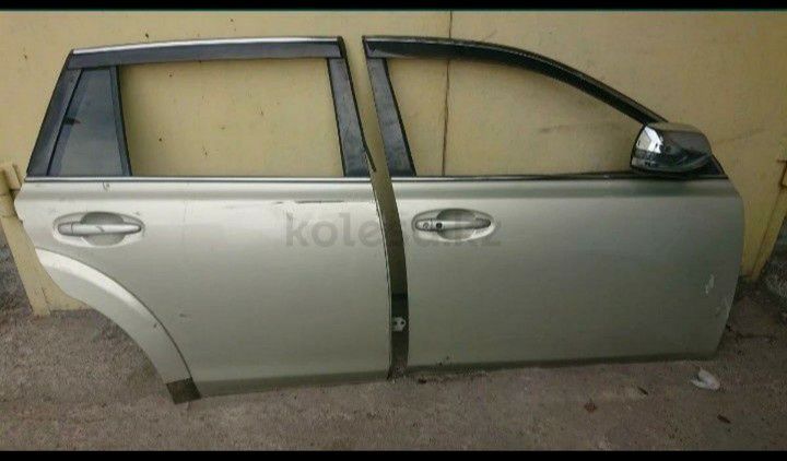 Запчасти Субару Оутбэк 2011год