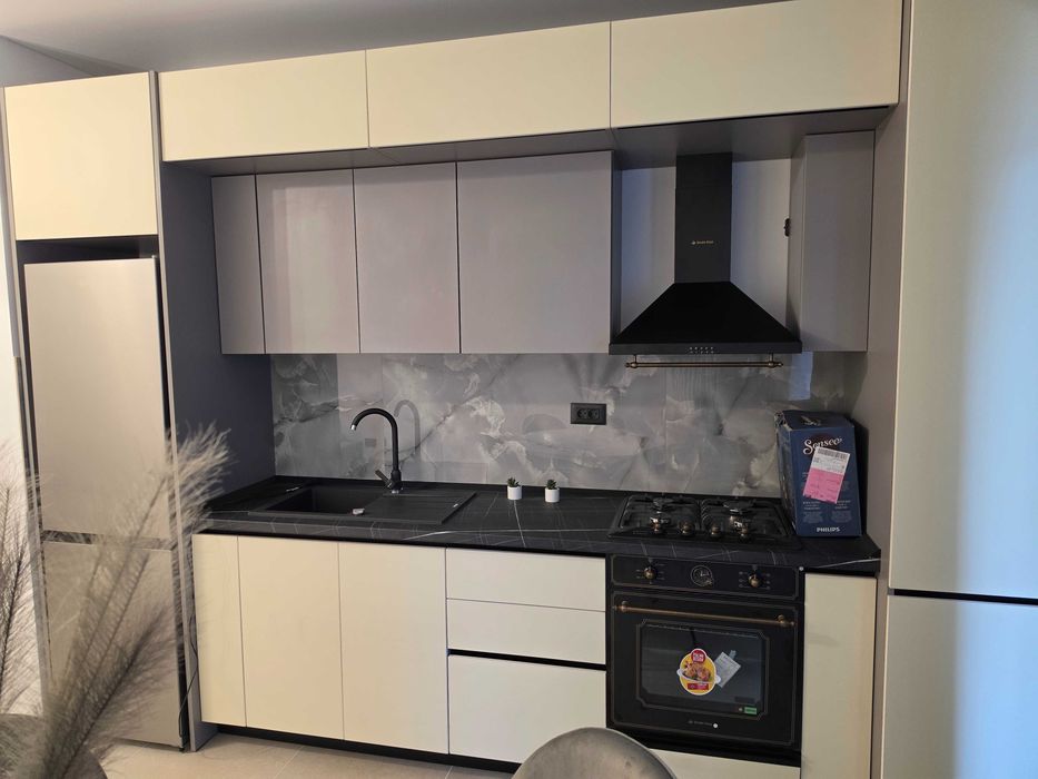 Apartament 2 camere - Alezzi Odyssey - Mamaia Nord - SPA deschis tot timpul anului