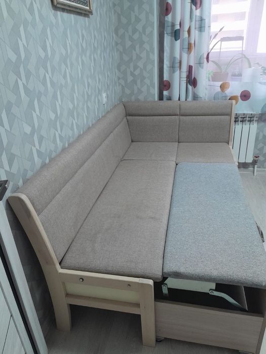 Продам диван раскладной