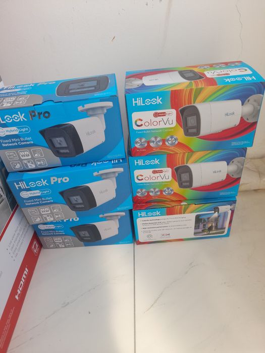 Kamera o‘rnatishxizmati, самера установка,  видео наблюдения установка