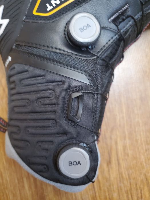 Bocanci de iarna Garmont Trace High Boa Gtx