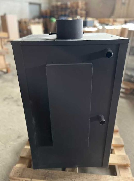 КАМИНА Звезда 4 ВС (ЧИСТО НОВА) - много бройки