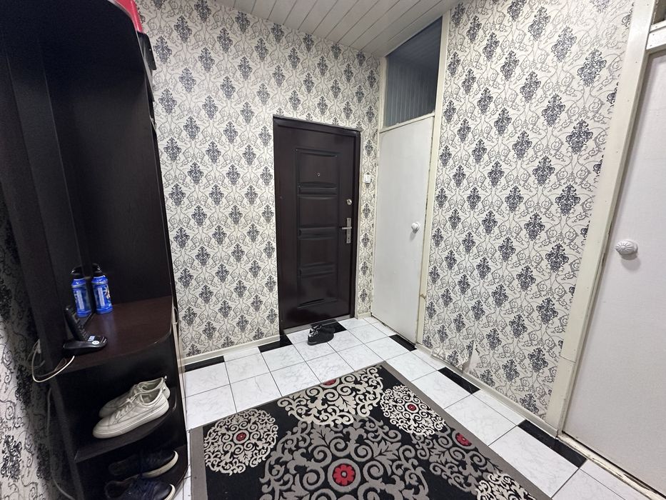 Феруза Продается квартира 3/1/4 балкон 2х3 ор-р: Гинекология