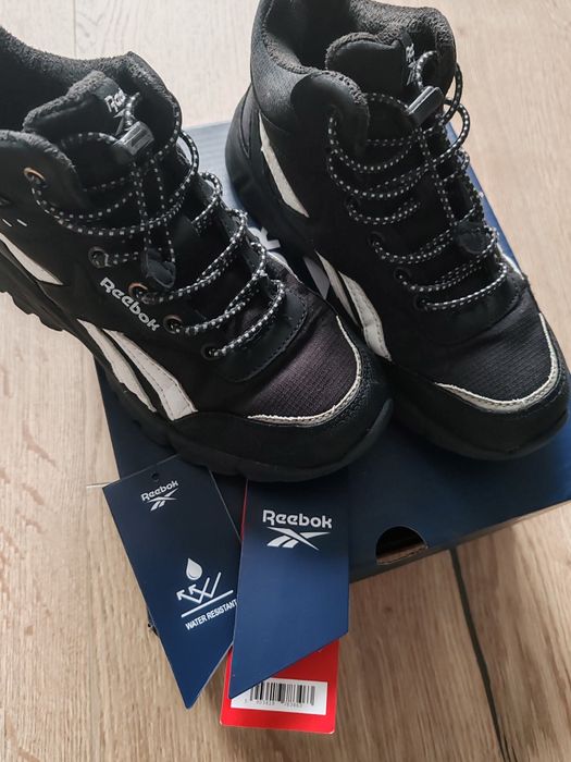 Детски обувки Reebok