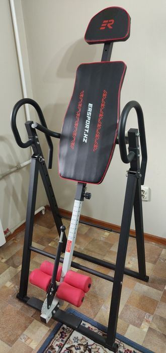 Инверсионный стол! Или ОБМЕН