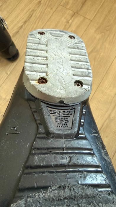 Ски обувки, 39 номер, Nordica Cruise 75, начинаещи и средно напреднали