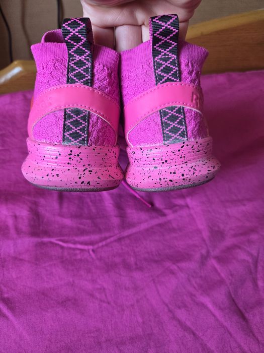 Маратонки reebok/ рийбок
