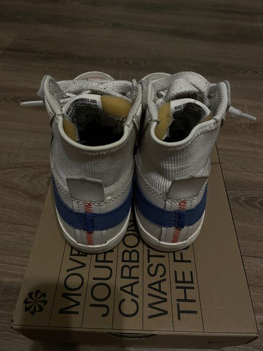 Nike Blazer Jumbo High