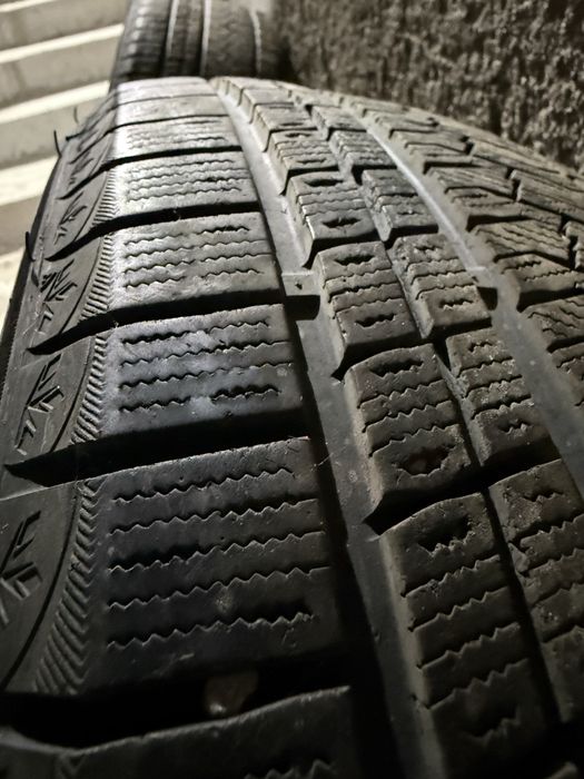 Автошины 225/60/18 Triangle