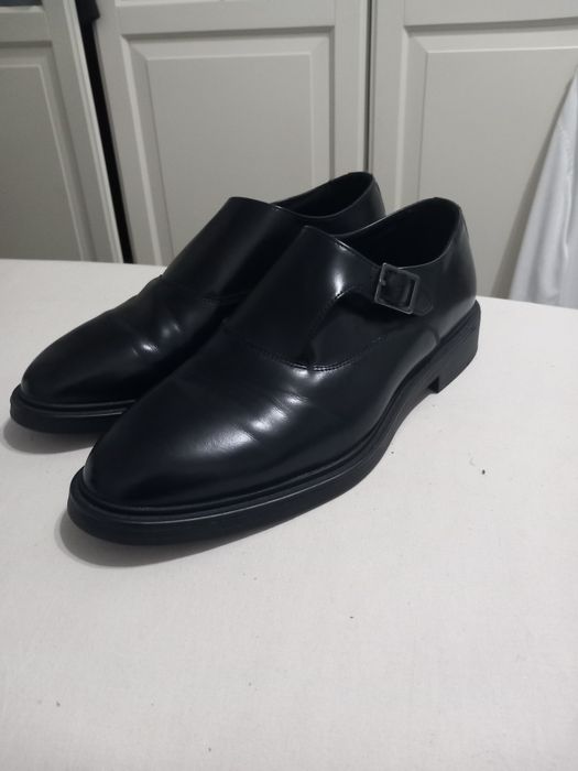 Zara 43 pantofi barbati noi