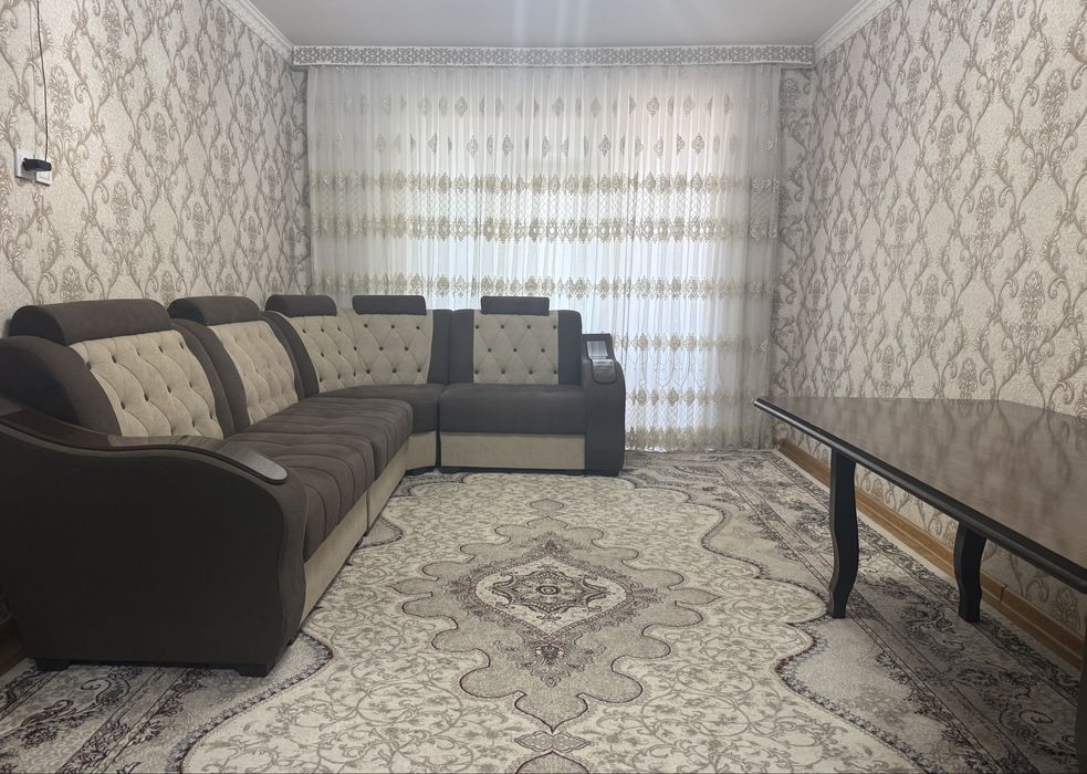 3 Комнаты 3/2/5 Лисунова 4, два балкона, Кадышева, Авиасозлар 4