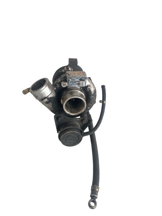 Turbina Bmw 5 E39 1995 - 2003 525 Oem 2246144 Td04-13T-4