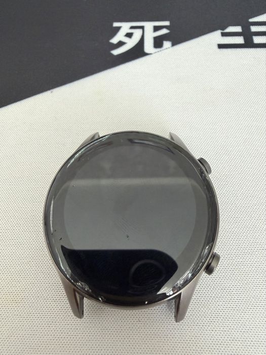 Смарт-часы kieslect kr watch