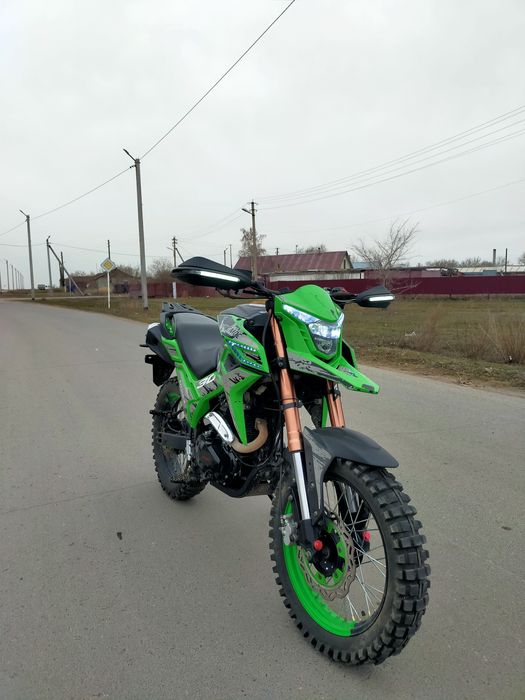 Продам Мотоцикл SYCMCC