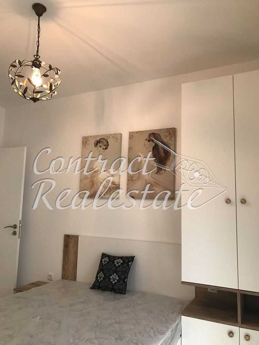 Дава се под наем Двустаен апартамент в Варна, Цветен квартал - 65 кв.м за 459 € - Снимка #7