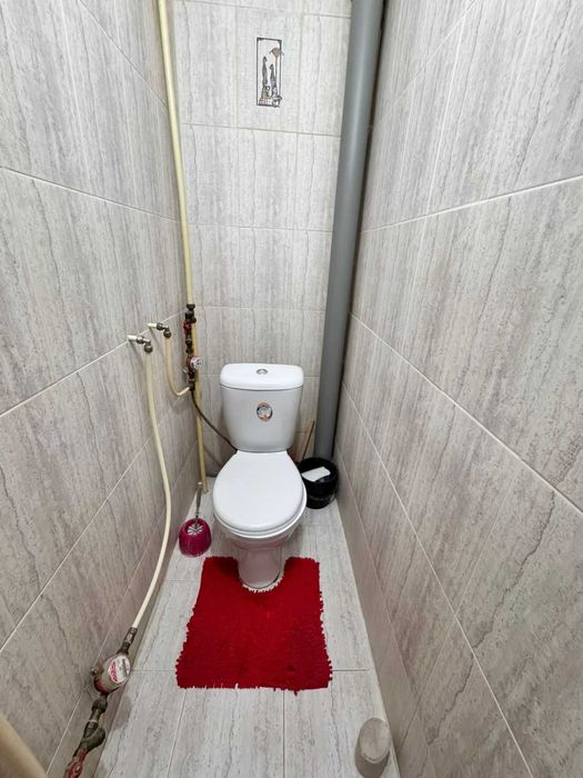 3-х комнатная. Район Емшан