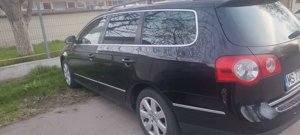De vânzare Wolsvagen Passat 2007