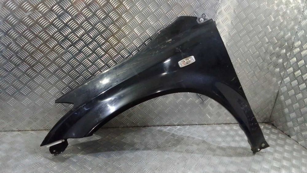 Ляв калник Nissan Murano 2006г.