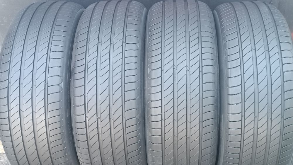 205/55/16 Michelin Дот 0724