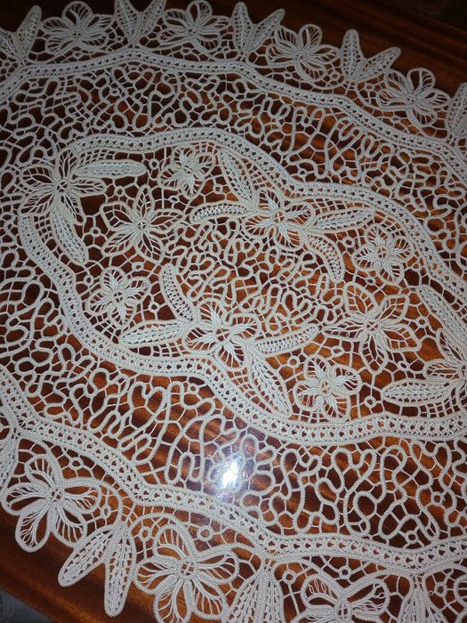 Set de Macrame'şi la buc