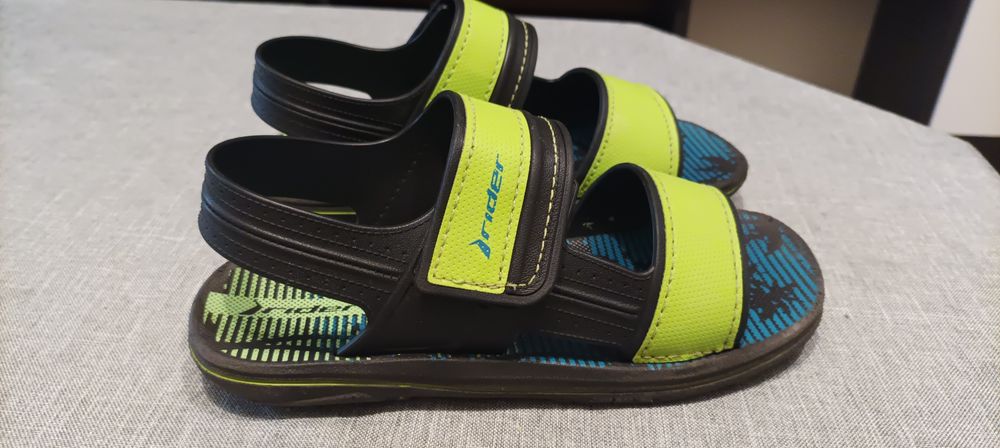Детски сандали Nike