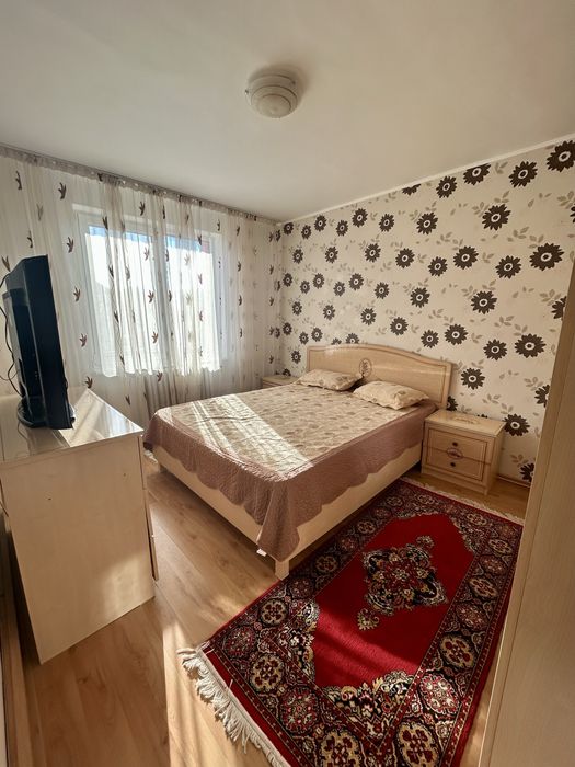 Apartament 2 camere de vanzare - 51mp - Aiud, cartier Micro