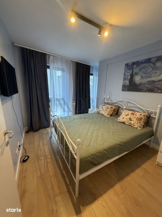 Apartament 2 camere nou | Lux | Prima închiriere | Herăstrău