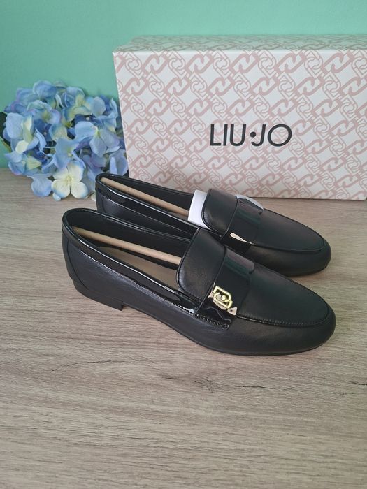 Мокасини Liu Jo Emel 05