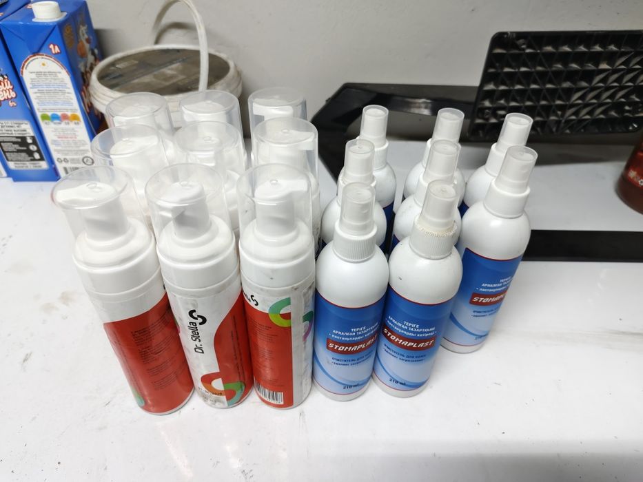 Продам кровать медицинский