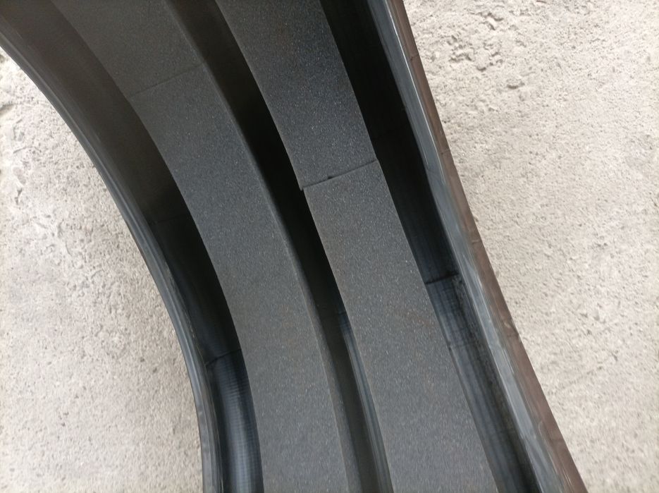 Продавам 2 летни гуми 315/30ZR21 105Y Michelin - 125 евр