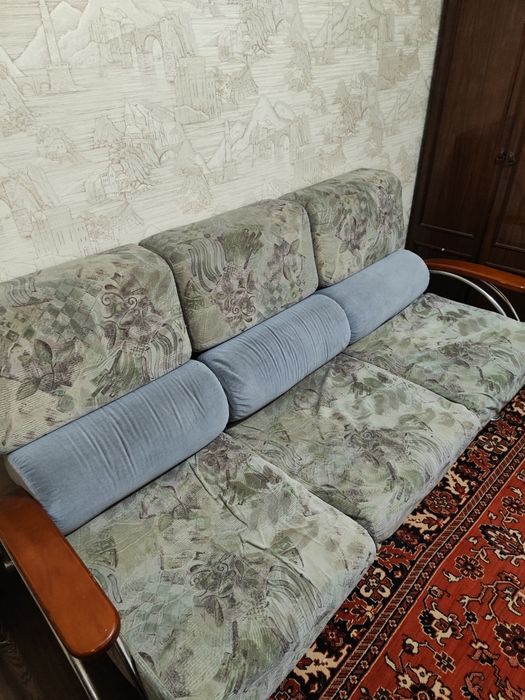 Диван раскладной