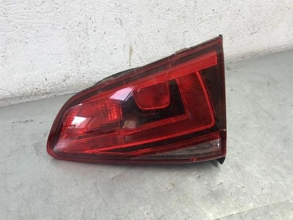 Stop dreapta haion Volkswagen Golf MK7 2018 cod 5G0945094AE