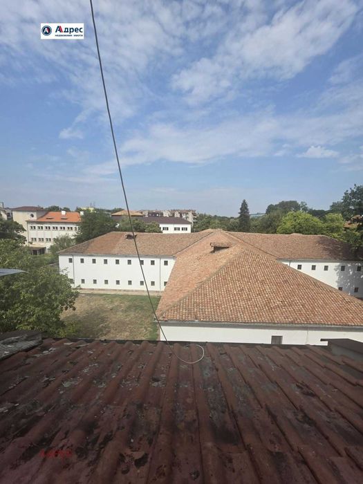 Продава се Тристаен апартамент в Видин, Център - 101 кв.м за 1136 €/кв.м - Снимка #14