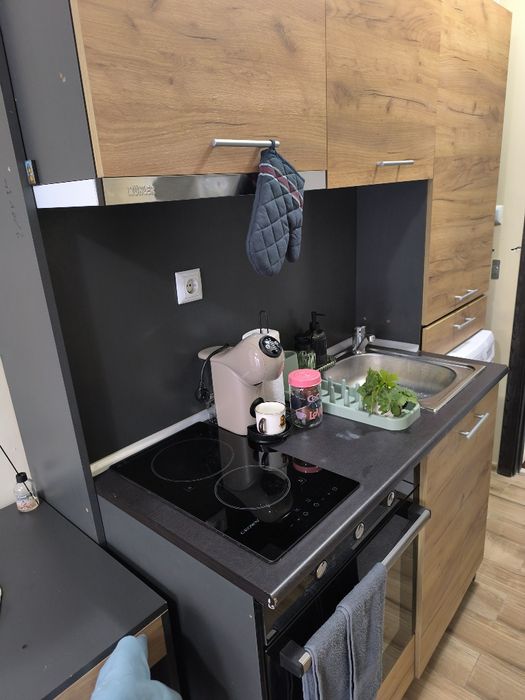 Апартамент за нощувки