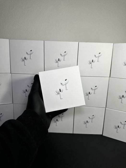 AirPods Pro 2 ANC • Sigilate