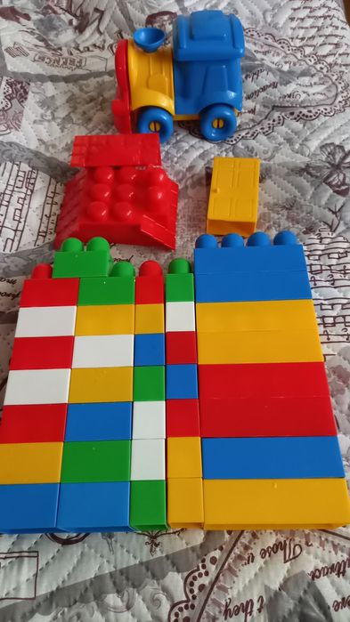 Конструктори 2 вида