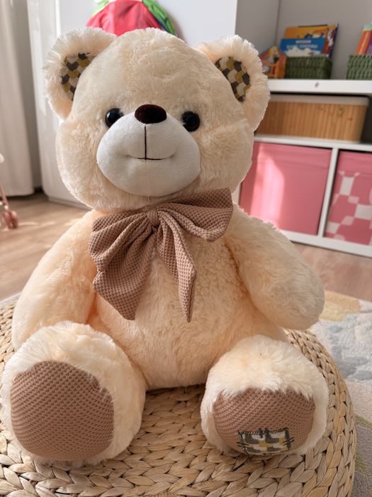 Плюшено мече - около 40 см