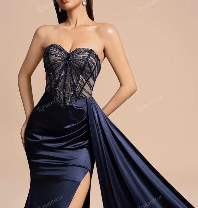 Официална рокля S размер