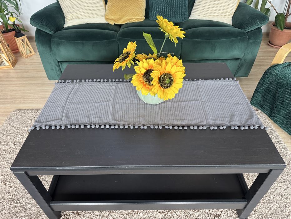 Masuta de cafea din lemn