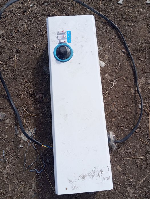 Электроводонагруватель