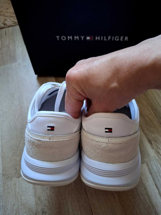 Дамски маратонки Tommy Hilfiger