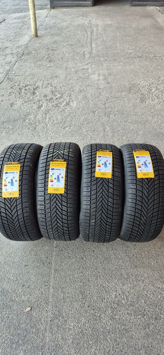 4 anvelope M+S noi Tercelo 225/50/17,dot 2025.Pretul este pe bucata.