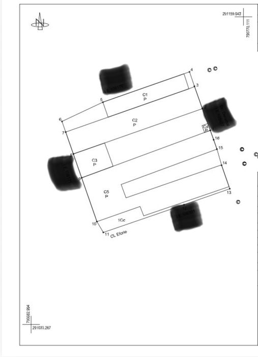 De vanzare hale industriale sau locuit